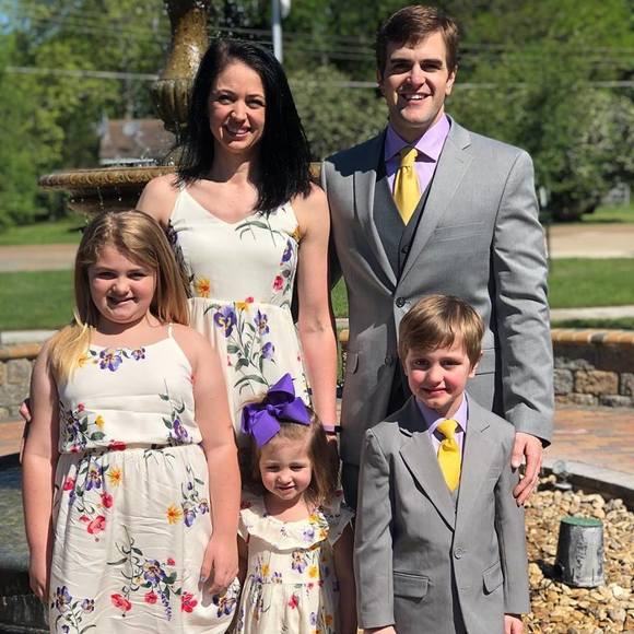 Meet your Posher, Adam - Picture 1 of 1